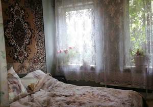 Дом 57м², 1-этажный, участок 4 сот.  