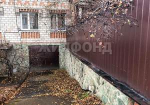 Дом 227м², 2-этажный, участок 8 сот.  