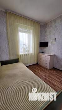 Дом 66м², 1-этажный, участок 641 сот.  
