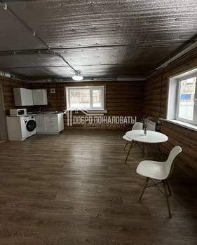 Дом 51м², 1-этажный, участок 7 сот.  