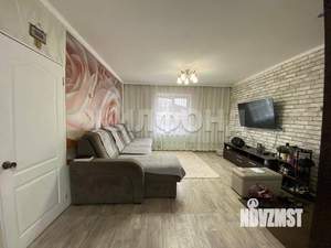 Дом 100м², 2-этажный, участок 5 сот.  