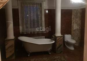 Дом 260м², 2-этажный, участок 10 сот.  