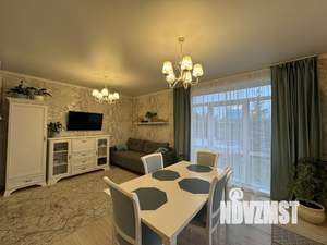 Дом 94м², 2-этажный, участок 12 сот.  