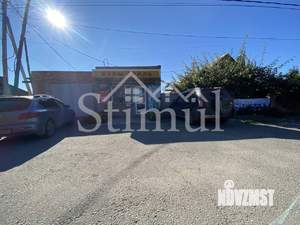 Дом 71м², 1-этажный, участок 10 сот.  