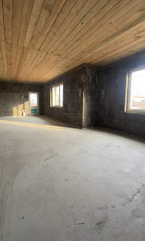 Дом 135м², 1-этажный, участок 10 сот.  