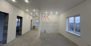 Дом 135м², 1-этажный, участок 9 сот.  