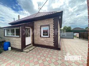 Дом 50м², 1-этажный, участок 7 сот.  