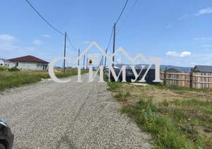 Дом 150м², 1-этажный, участок 10 сот.  