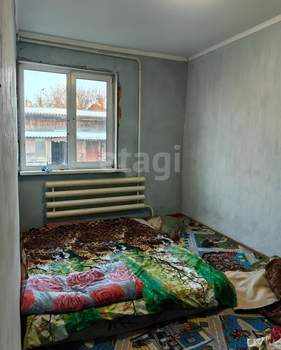 Дом 218м², 1-этажный, участок 11 сот.  