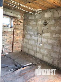 Дом 50м², 1-этажный, участок 11 сот.  