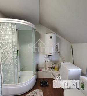 Дом 190м², 2-этажный, участок 6 сот.  