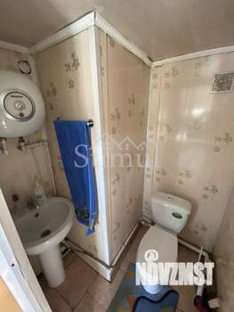 Дом 60м², 1-этажный, участок 6 сот.  