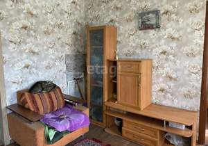 Дом 57м², 1-этажный, участок 8 сот.  
