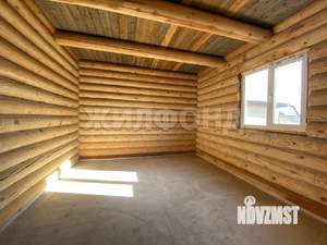 Дом 92м², 1-этажный, участок 6 сот.  