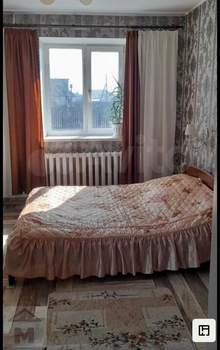 Дом 132м², 2-этажный, участок 12 сот.  