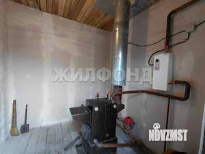 Дом 80м², 1-этажный, участок 17 сот.  