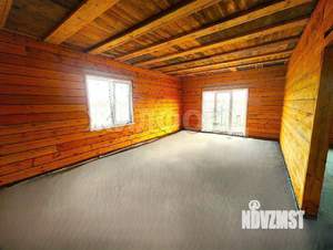 Дом 90м², 1-этажный, участок 6 сот.  