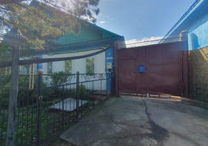 Дом 123м², 2-этажный, участок 4 сот.  