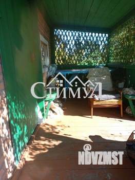 Дом 24м², 2-этажный, участок 12 сот.  