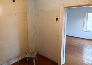 Дом 50м², 1-этажный, участок 7 сот.  