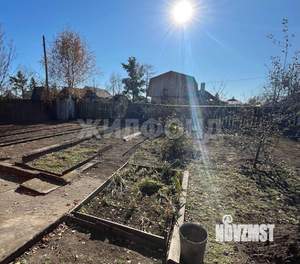 Дача 21м&sup2;, 2-этажный, участок 6 сот.  