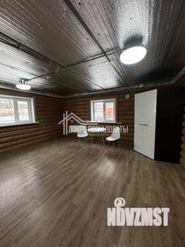 Дом 51м², 1-этажный, участок 7 сот.  