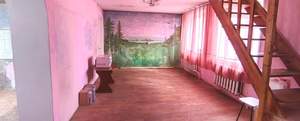 Дом 109м², 2-этажный, участок 9 сот.  