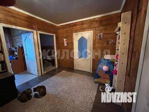 Дом 163м², 2-этажный, участок 8 сот.  