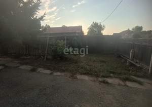 Дом 249м², 1-этажный, участок 10 сот.  