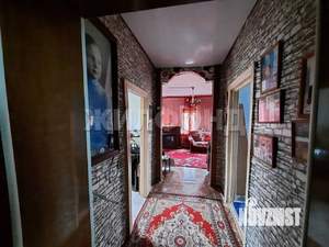 Дом 84м&sup2;, 2-этажный, участок 9 сот.  