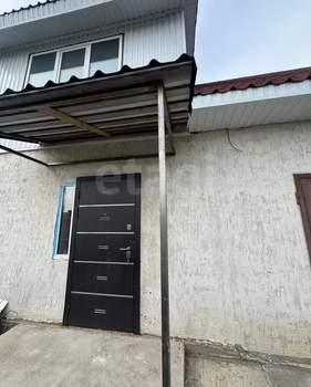 Дом 150м², 2-этажный, участок 6 сот.  