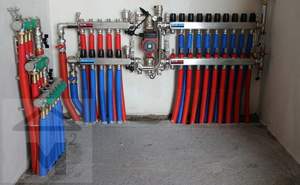 Дом 93м², 1-этажный, участок 10 сот.  