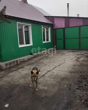 Дом 140м², 1-этажный, участок 6 сот.  