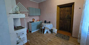 Дом 32м², 1-этажный, участок 3 сот.  