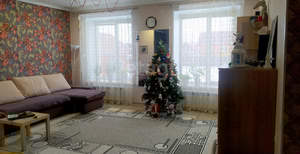 Дом 233м², 1-этажный, участок 13 сот.  
