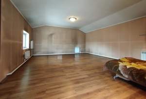 Дом 146м², 2-этажный, участок 611 сот.  