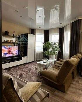 Дом 80м², 1-этажный, участок 10 сот.  