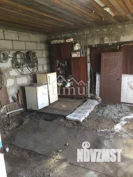 Дом 50м², 1-этажный, участок 11 сот.  