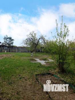 Дом 10м², 1-этажный, участок 6 сот.  