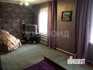 Дом 110м², 1-этажный, участок 6 сот.  