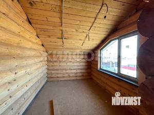 Коттедж 180м&sup2;, 2-этажный, участок 15 сот.  