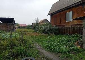 Дом 32м², 1-этажный, участок 7 сот.  