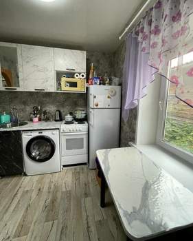 Дом 47м², 1-этажный, участок 7 сот.  