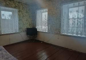 Дом 55м², 2-этажный, участок 5 сот.  