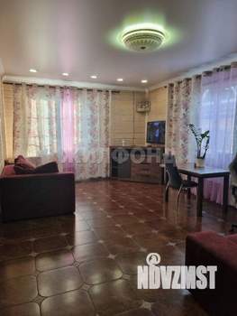 Дом 193м², 3-этажный, участок 11 сот.  