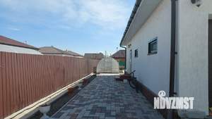 Дом 152м², 1-этажный, участок 10 сот.  