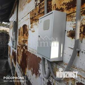 Дом 70м², 1-этажный, участок 6 сот.  