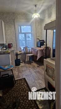Дом 40м², 1-этажный, участок 6 сот.  