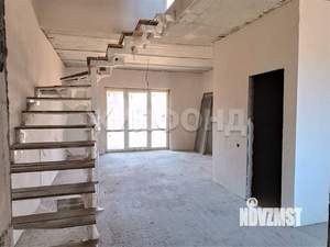 Таунхаус 120м&sup2;, 2-этажный, участок 2 сот.  