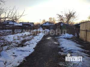 Дом 42м², 1-этажный, участок 7 сот.  